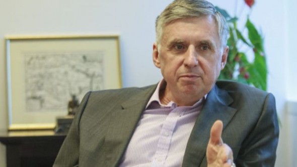 Ion Sturza despre negocierile cu Gazprom: Dacă erau socialiștii la guvernare am fi avut un preț cu mult mai prost